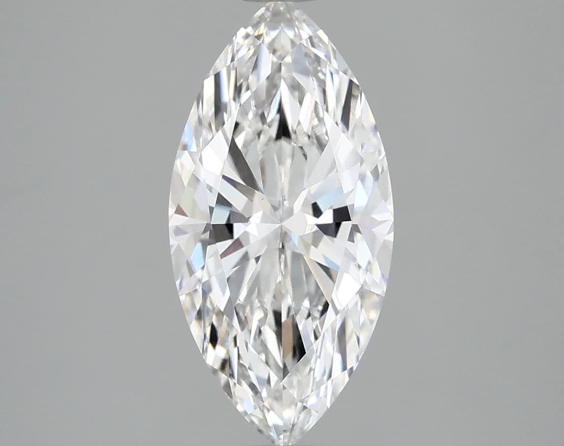 IGI | 2.23ct | Marquise | E | VS1 | Excellent