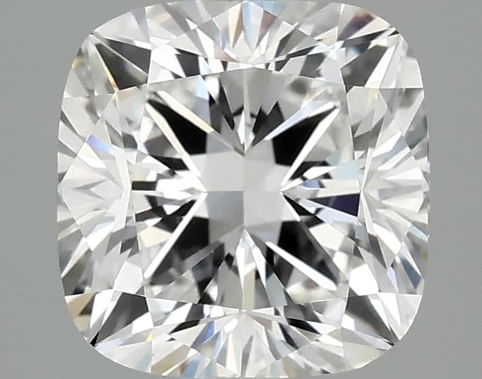 IGI | 2.4ct | Cushion | E | VVS2 | Very Good