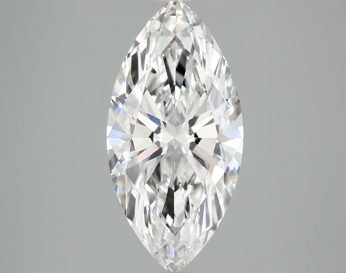 IGI | 2.38ct | Marquise | E | VVS2 | Excellent