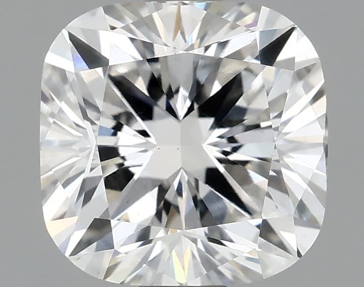 IGI | 1.32ct | Cushion | F | VS1 | Very Good