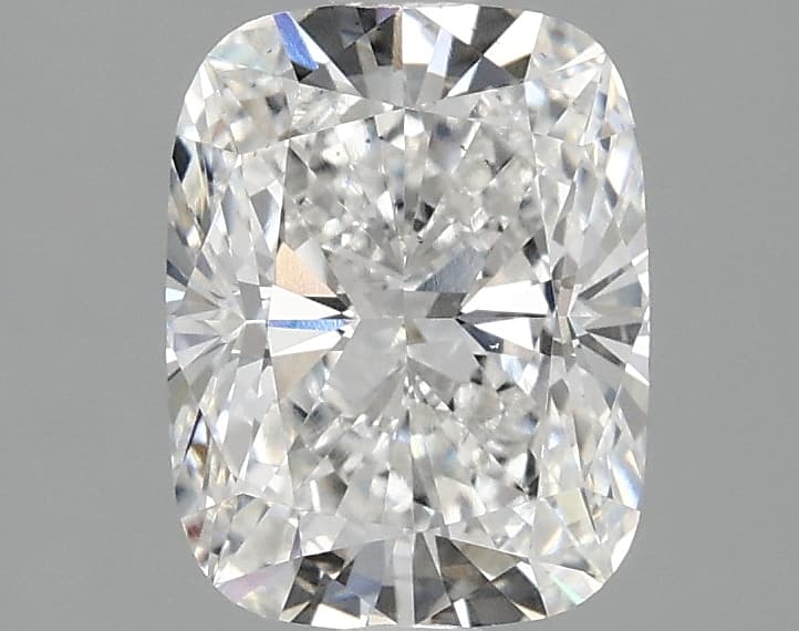 IGI | 1.97ct | Cushion | E | VS2 | Very Good