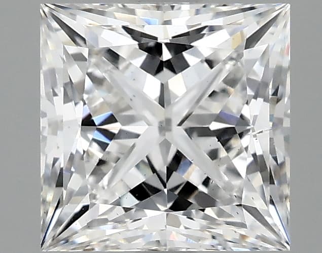 IGI | 2.26ct | Princess | E | VS2 | Very Good