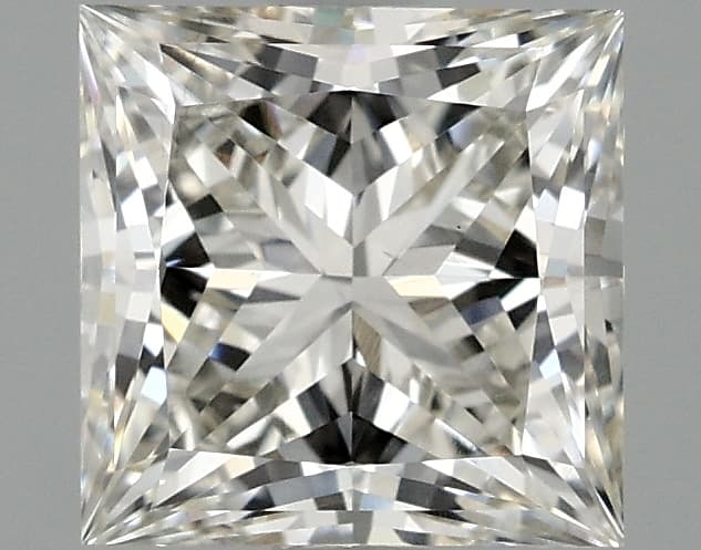 IGI | 1.75ct | Princess | G | VS2 | Very Good
