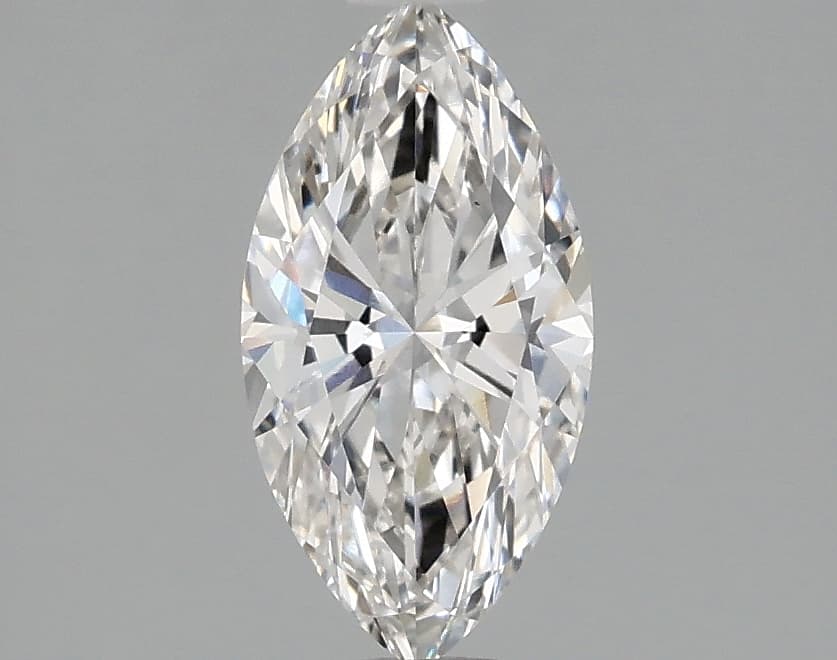 IGI | 1.03ct | Marquise | G | VS1 | Excellent