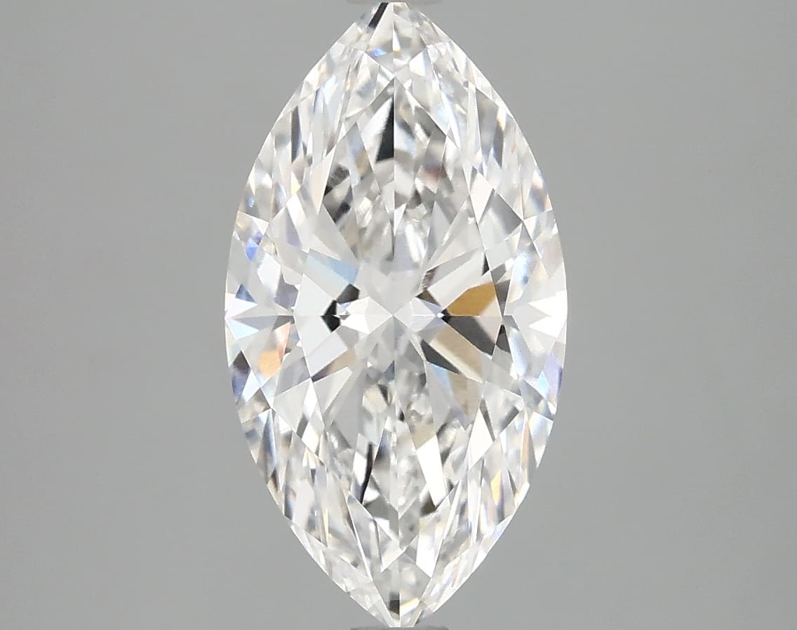 IGI | 2.47ct | Marquise | E | VS1 | Very Good