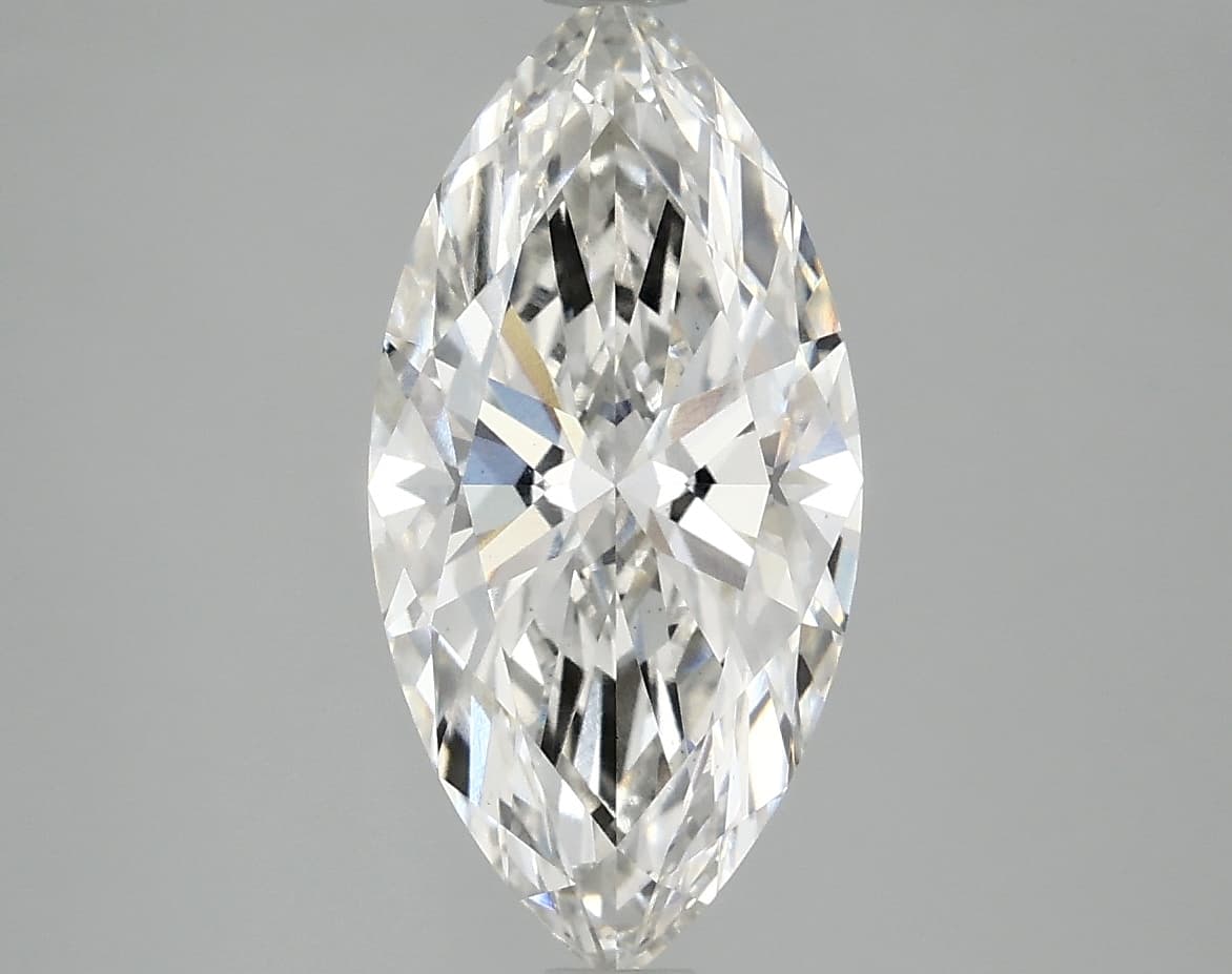 IGI | 2.47ct | Marquise | G | VS1 | Very Good