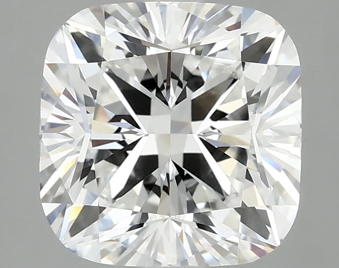 IGI | 2.36ct | Cushion | E | VVS2 | Very Good