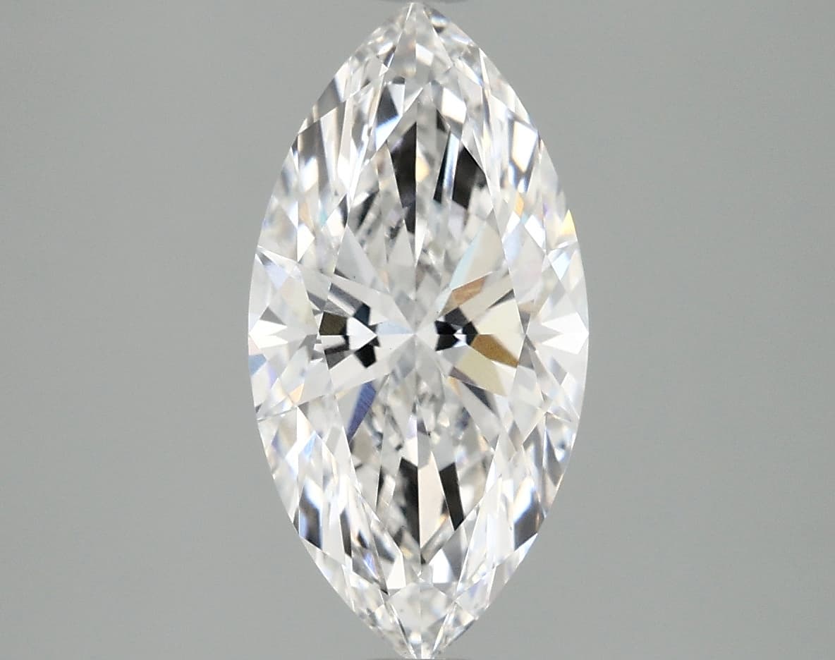 IGI | 2.24ct | Marquise | E | VS1 | Excellent