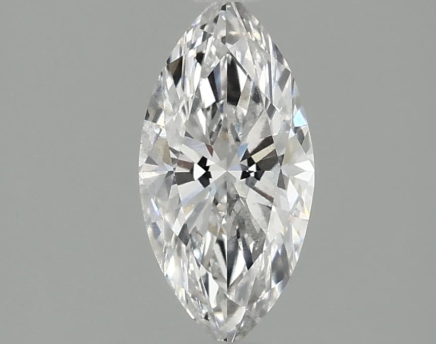 IGI | 1ct | Marquise | F | SI1 | Very Good