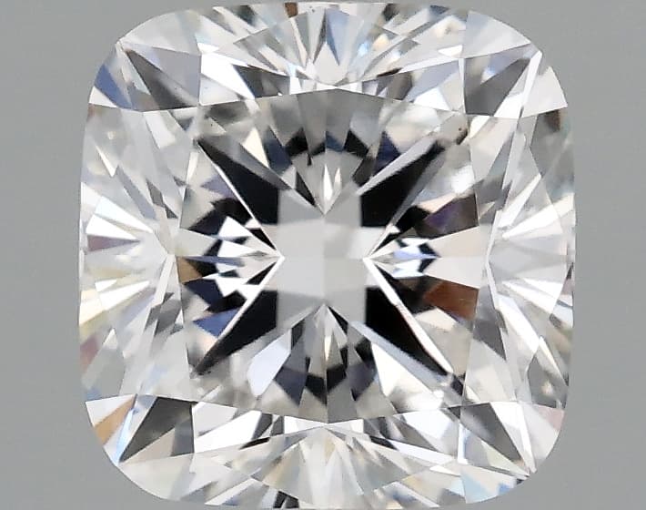 IGI | 2.26ct | Cushion | F | VS1 | Very Good