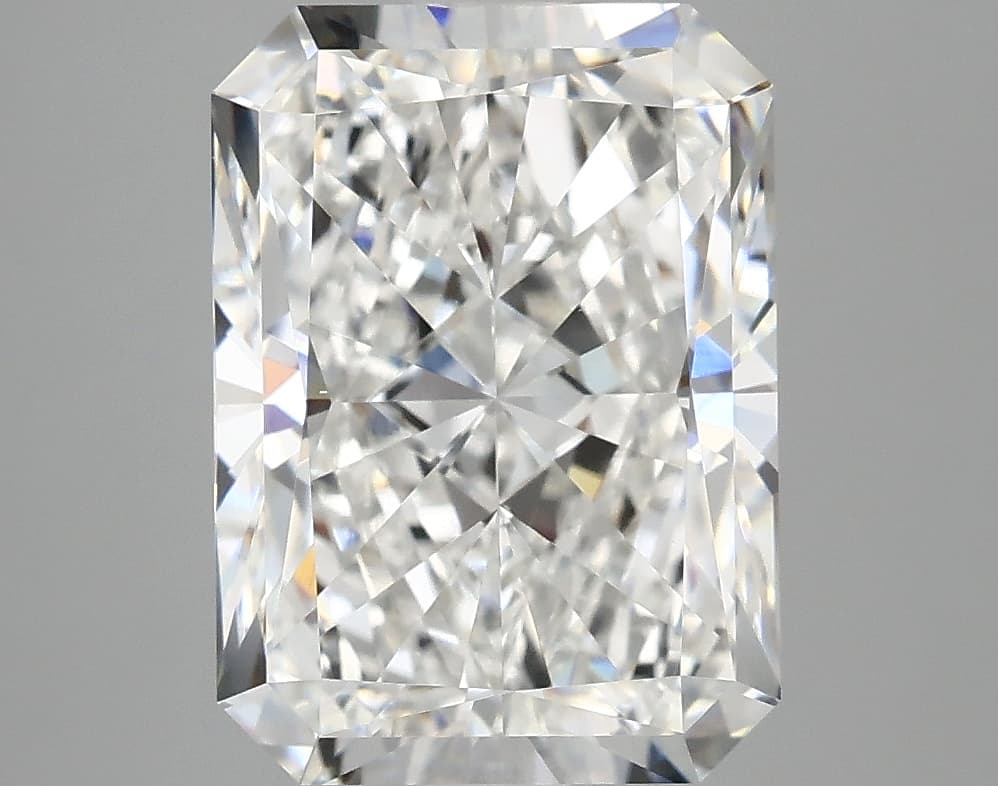 IGI | 4.5ct | Radiant | E | VS1 | Very Good