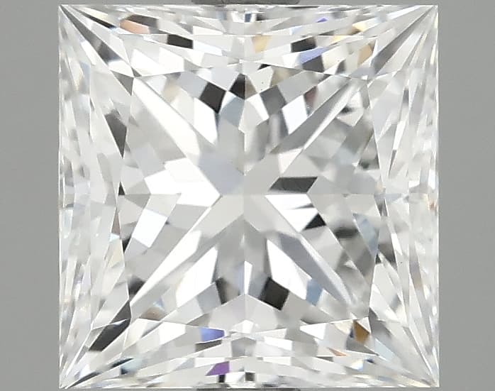 IGI | 1.91ct | Princess | E | VS1 | Very Good