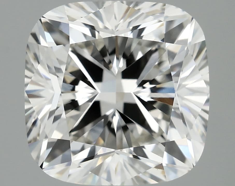 IGI | 2.55ct | Cushion | G | VS1 | Very Good