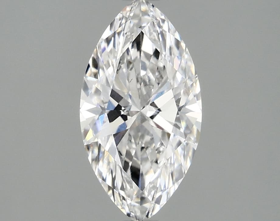 IGI | 1.49ct | Marquise | D | VS1 | Very Good