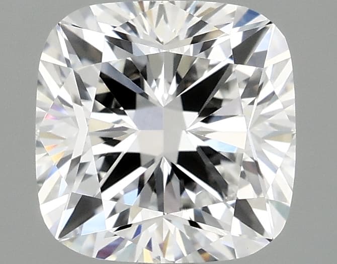 IGI | 2.45ct | Cushion | E | VS1 | Very Good