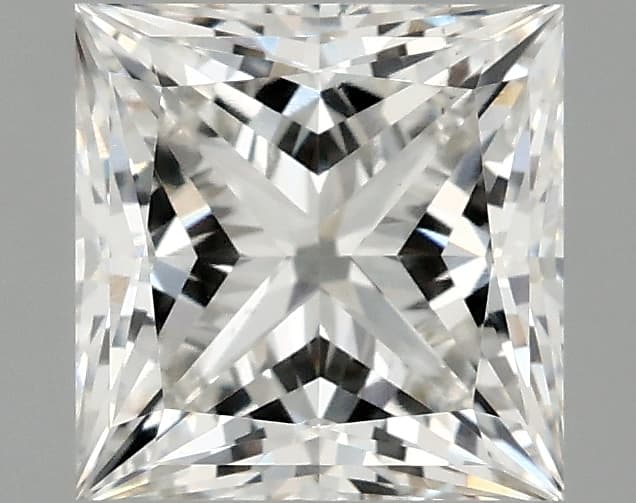 IGI | 2.08ct | Princess | G | VS2 | Very Good