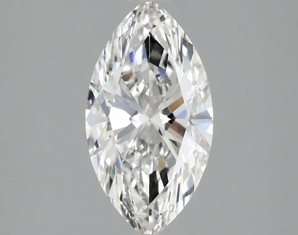 IGI | 1.48ct | Marquise | E | VVS2 | Excellent