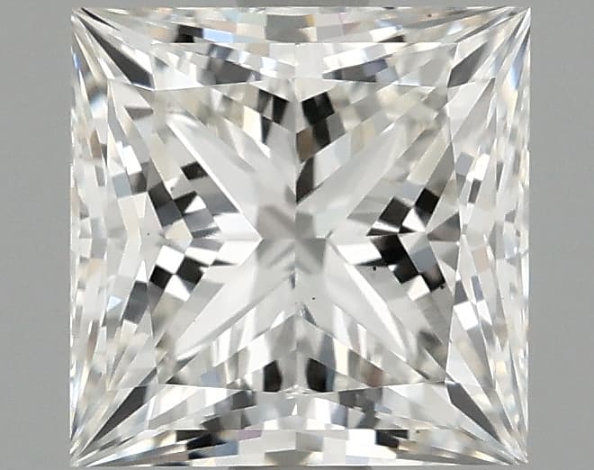 IGI | 1.58ct | Princess | G | VS2 | Very Good