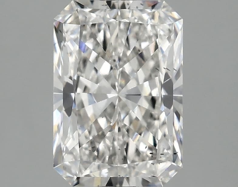 IGI | 1.96ct | Radiant | G | SI1 | Very Good