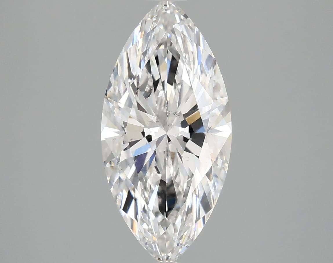IGI | 2.16ct | Marquise | E | VS2 | Very Good