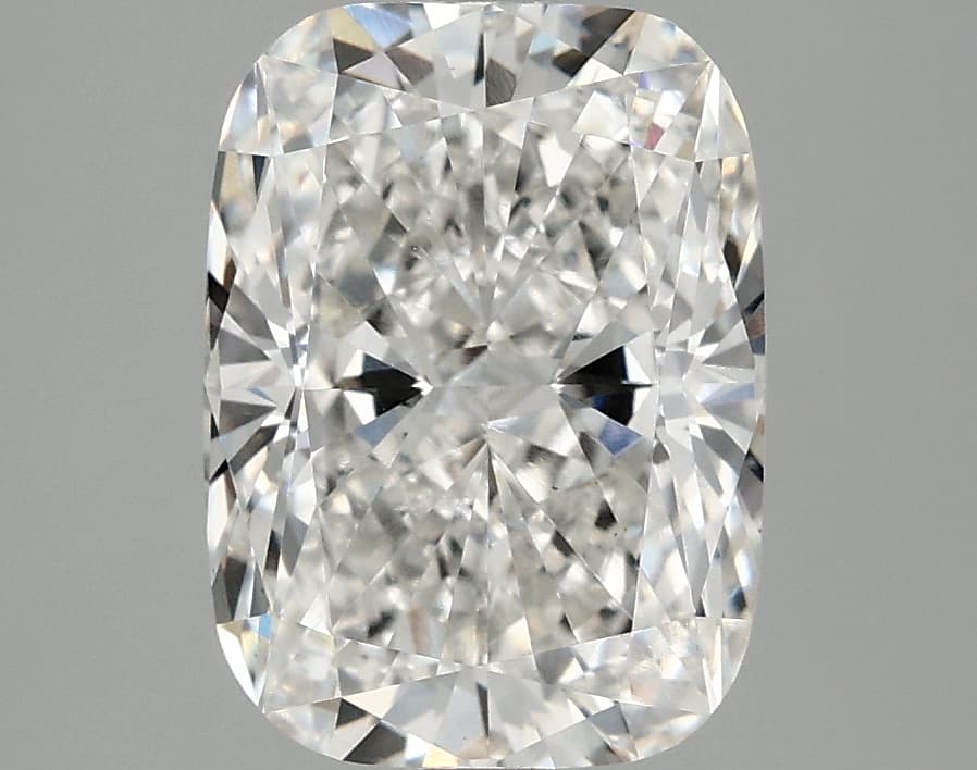 IGI | 3.1ct | Cushion | G | VS1 | Very Good