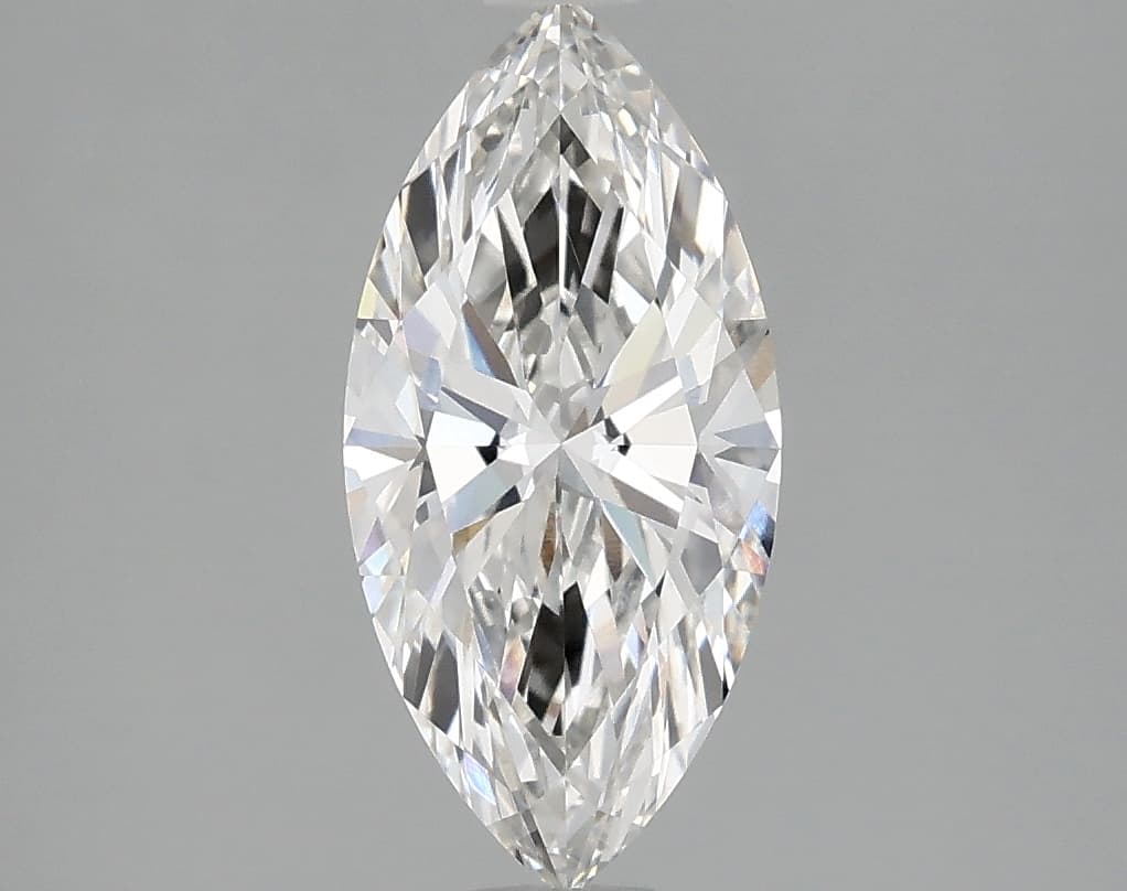 IGI | 1.5ct | Marquise | F | VS2 | Very Good