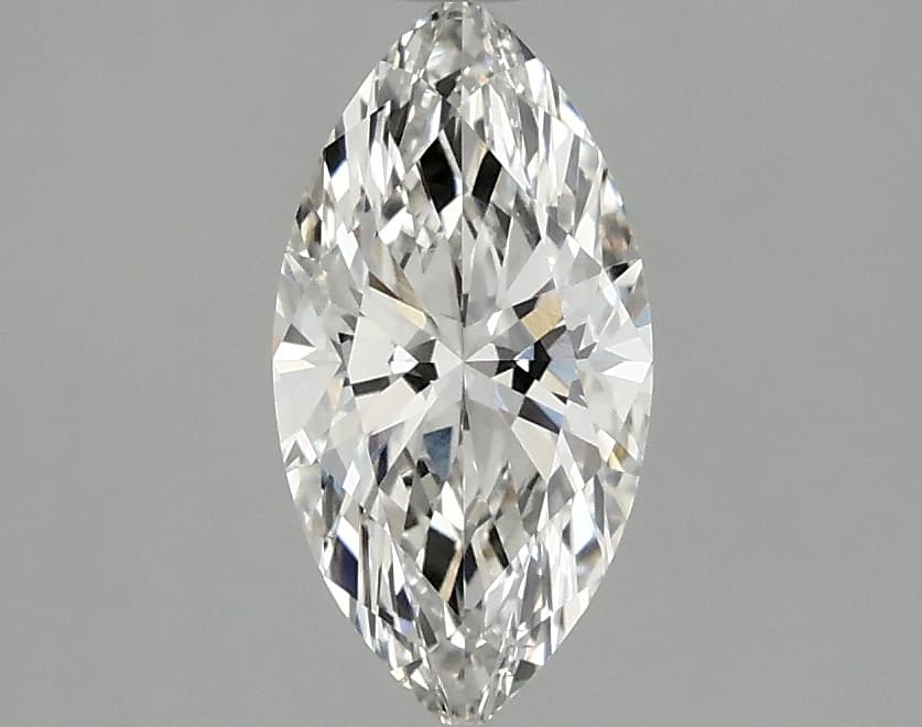 IGI | 1ct | Marquise | G | VS1 | Excellent
