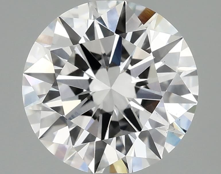 IGI | 1.91ct | Round | E | VS1 | Excellent
