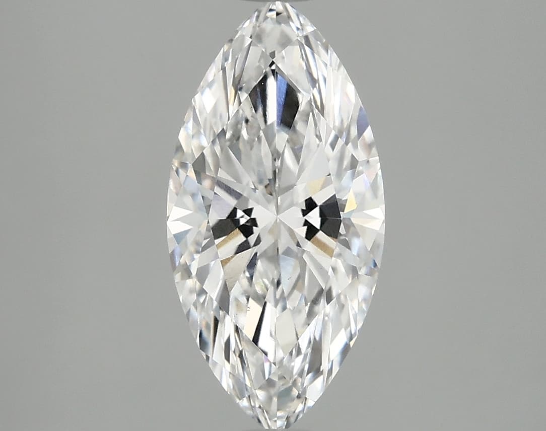 IGI | 1.97ct | Marquise | E | VS1 | Very Good