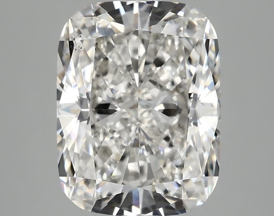 IGI | 3.35ct | Cushion | G | VS2 | Very Good