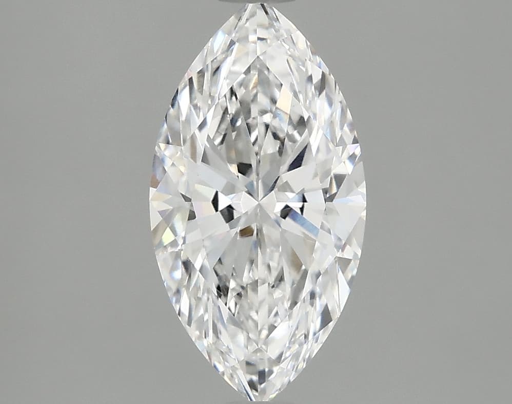 IGI | 1.69ct | Marquise | E | VVS2 | Excellent