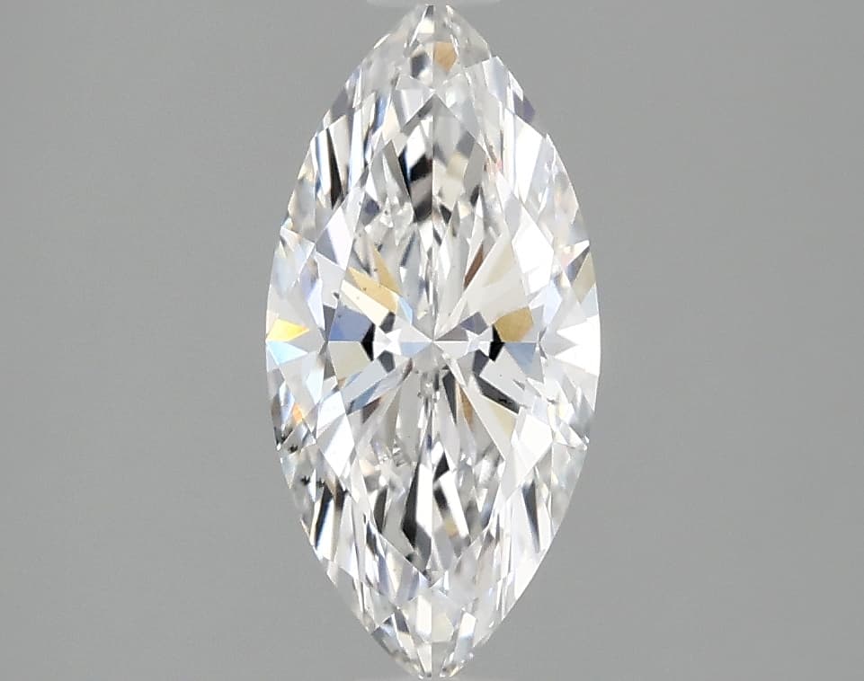 IGI | 1.22ct | Marquise | E | VS2 | Excellent