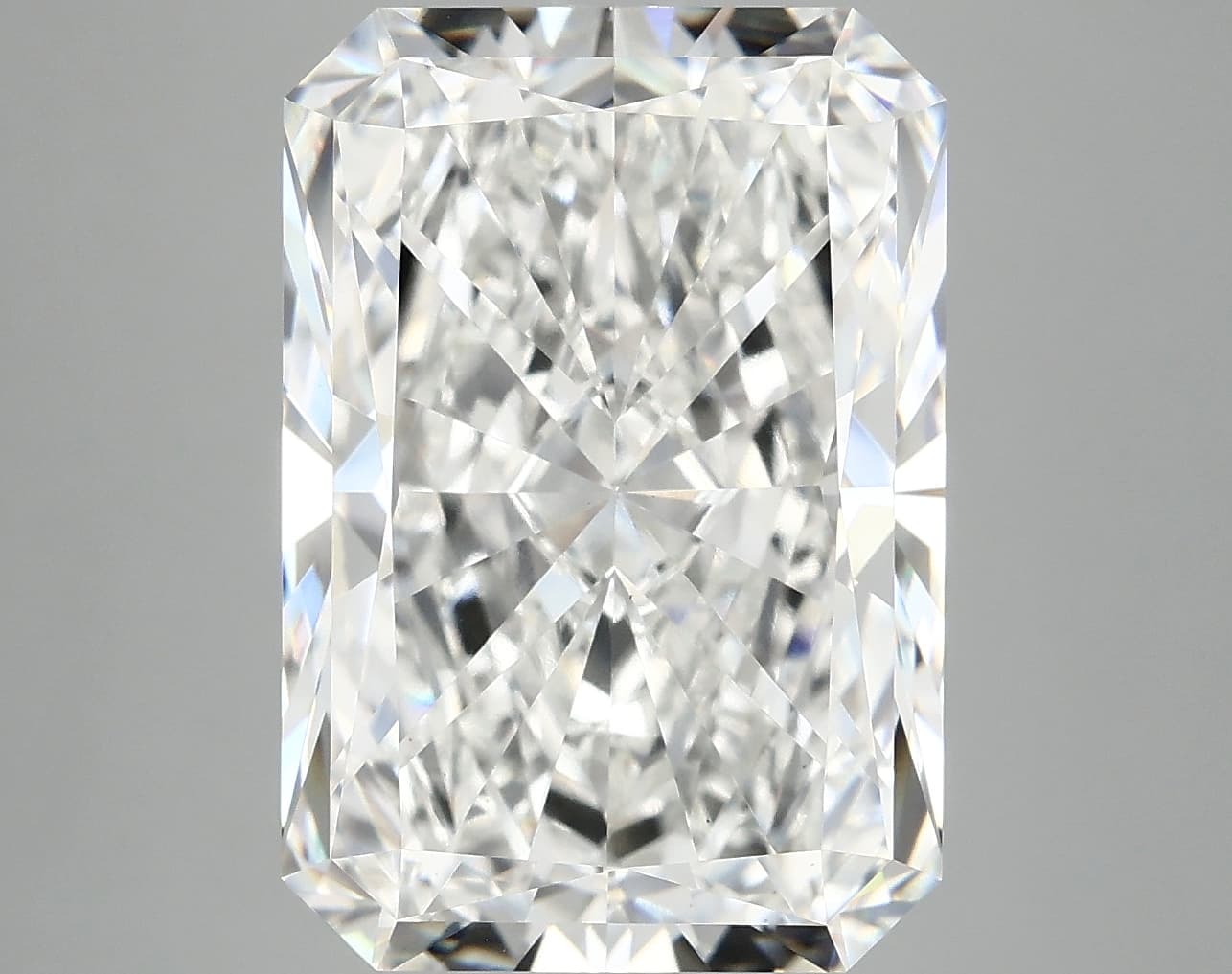 IGI | 9.16ct | Radiant | F | VS1 | Very Good