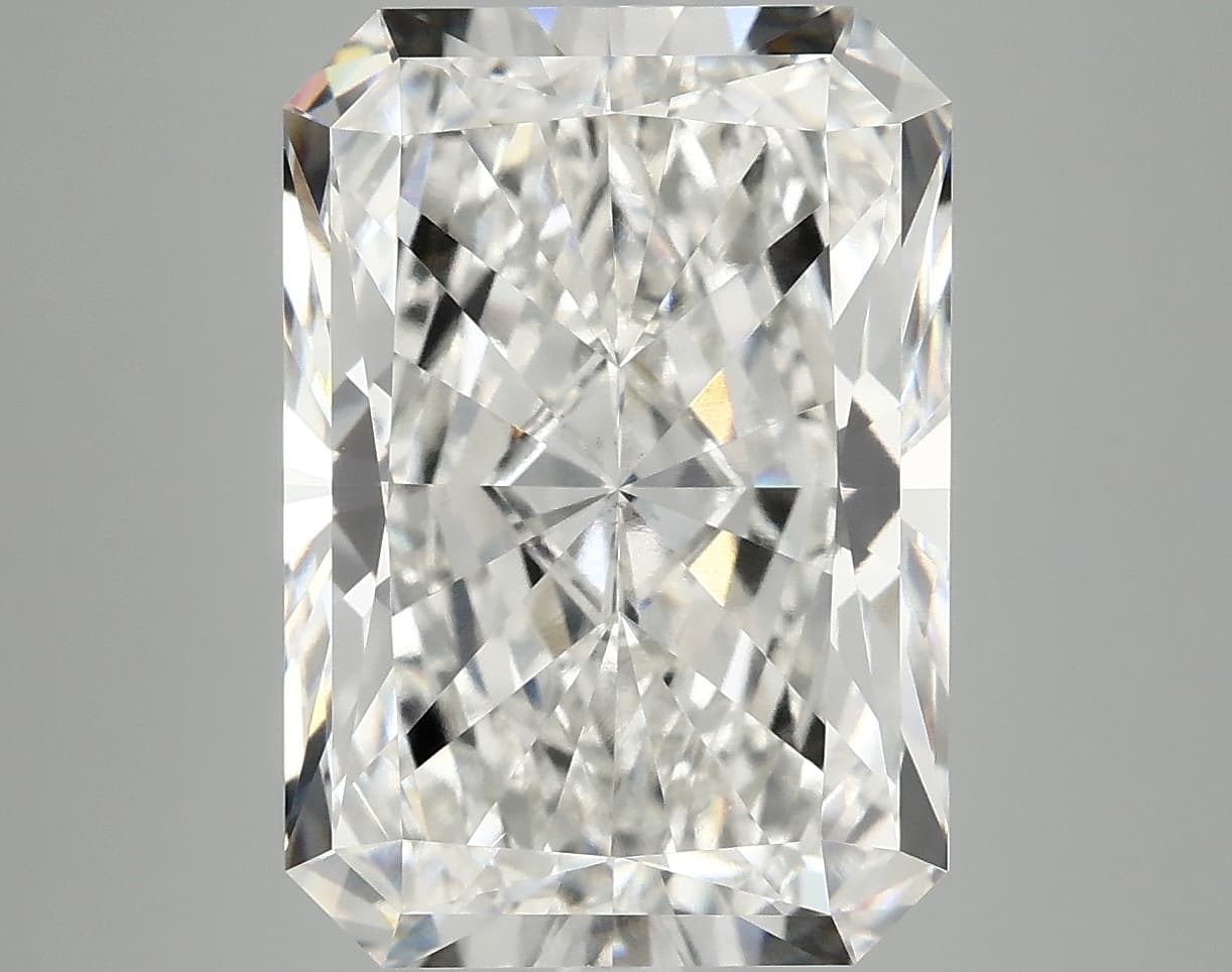 IGI | 8.23ct | Radiant | G | VS1 | Very Good