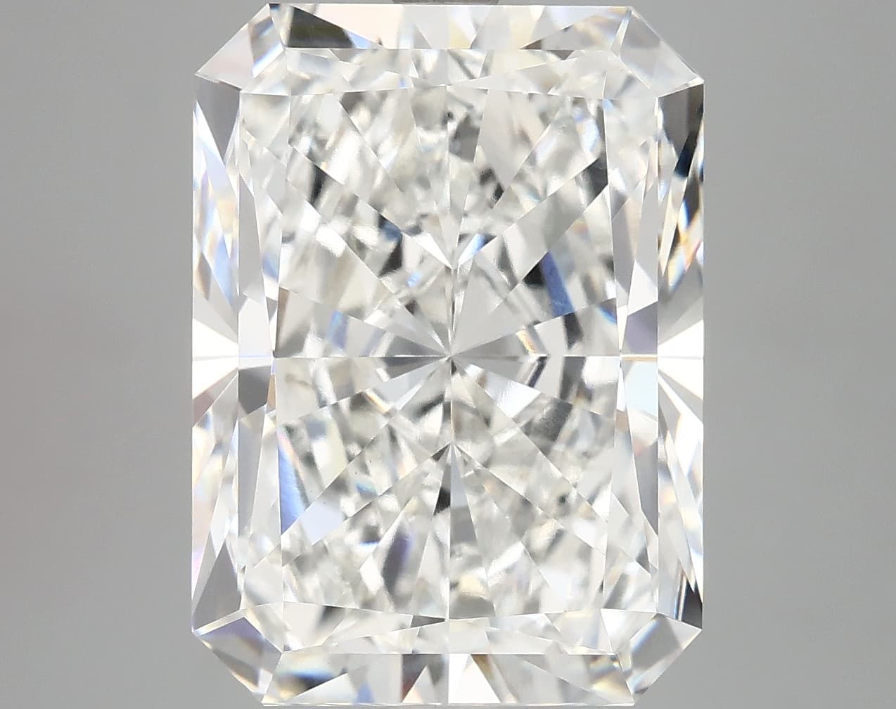 IGI | 9.7ct | Radiant | F | VS1 | Very Good