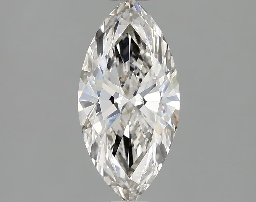 IGI | 1ct | Marquise | G | VS1 | Excellent