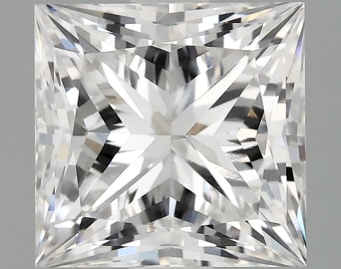IGI | 1.99ct | Princess | E | VS1 | Very Good