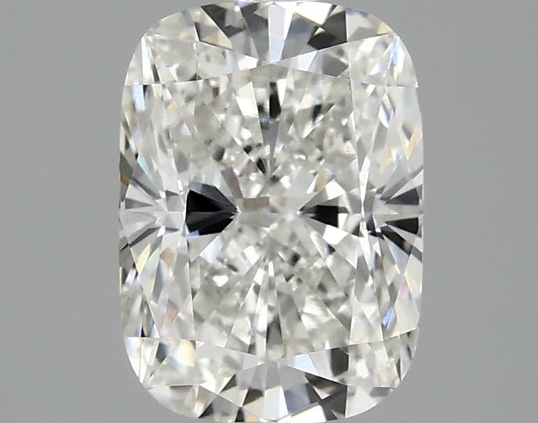 IGI | 1.87ct | Cushion | F | VS1 | Very Good