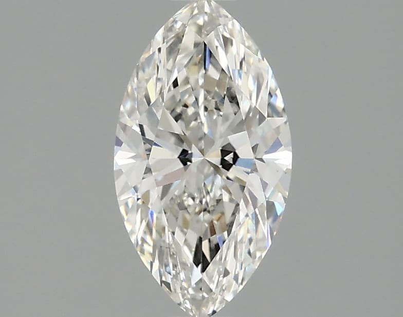 IGI | 1ct | Marquise | G | VS1 | Very Good