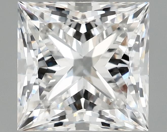 IGI | 1.34ct | Princess | E | VS1 | Very Good