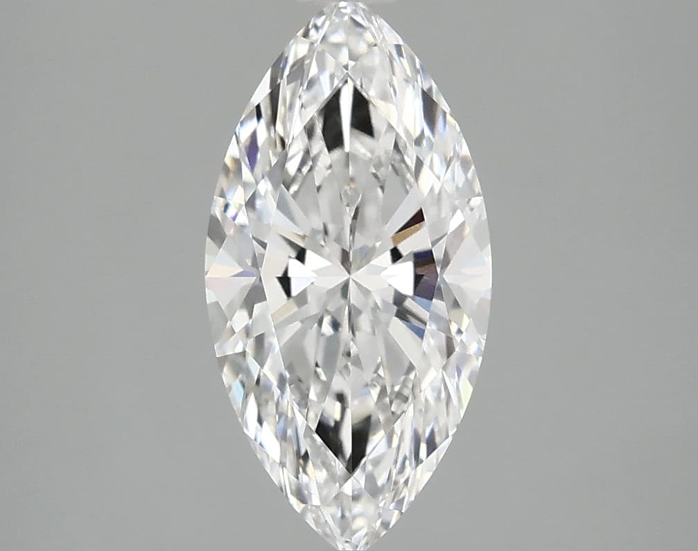 IGI | 1.63ct | Marquise | E | VS1 | Excellent