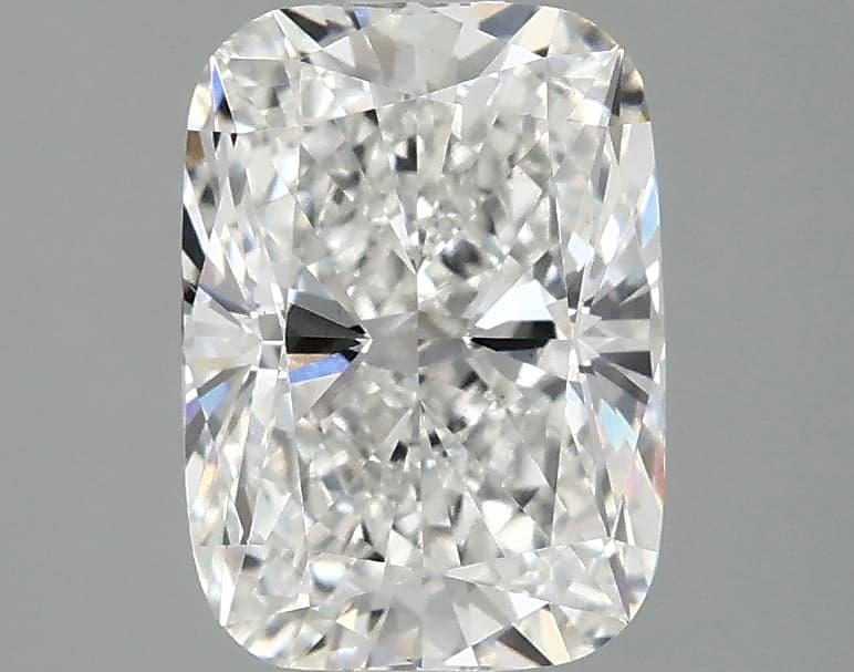IGI | 1.98ct | Cushion | E | VS1 | Very Good