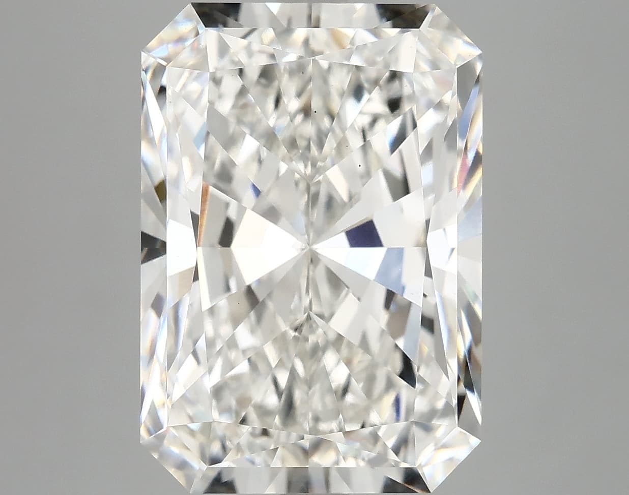 IGI | 7.46ct | Radiant | G | VS1 | Very Good