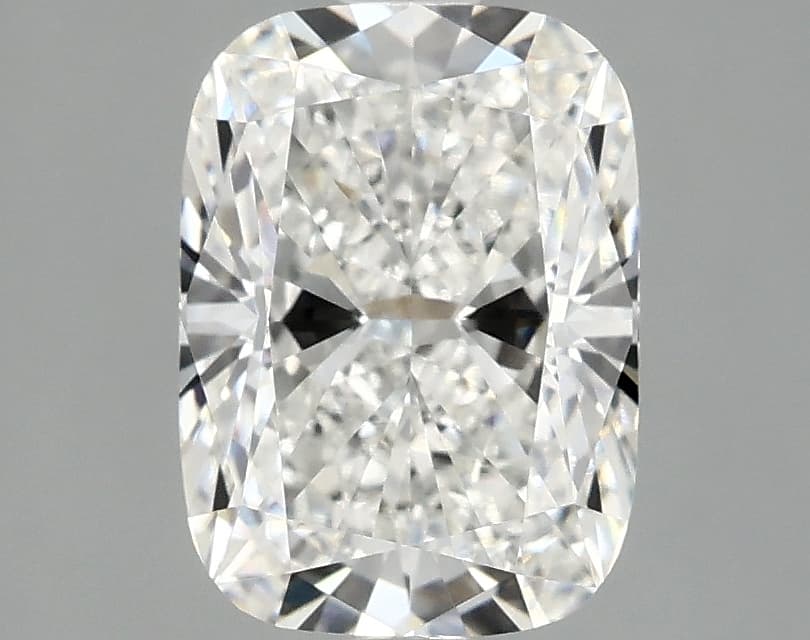 IGI | 2.3ct | Cushion | E | VVS2 | Very Good