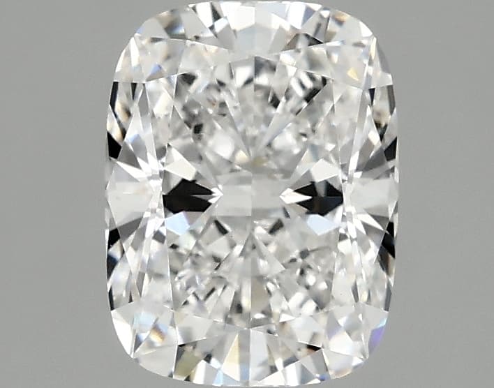 IGI | 1.81ct | Cushion | E | VS1 | Very Good