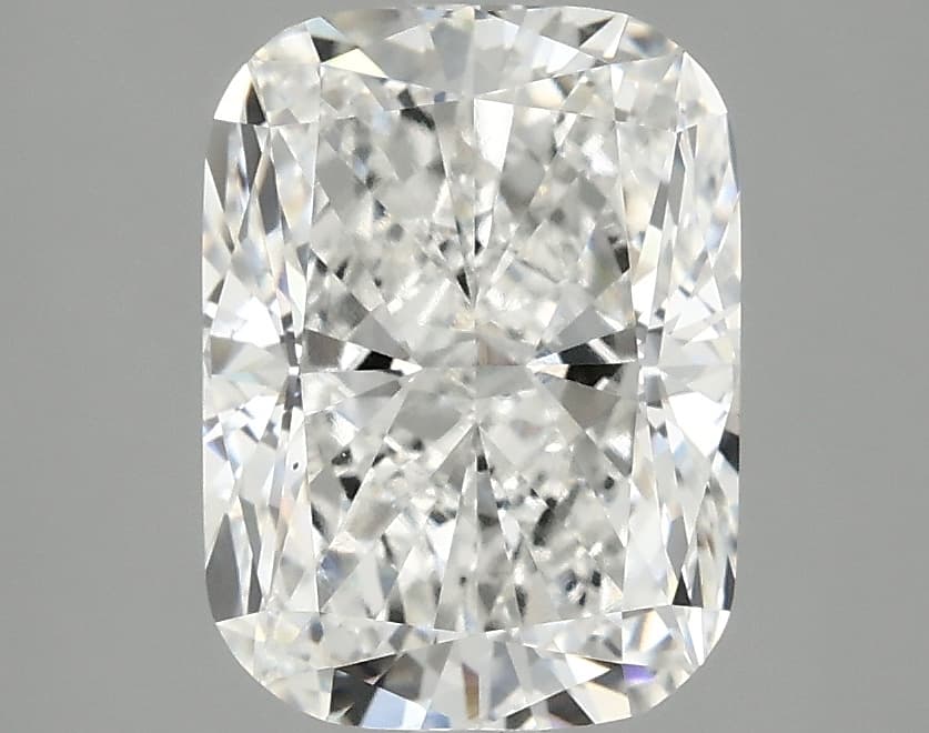 IGI | 2.88ct | Cushion | E | VS1 | Very Good
