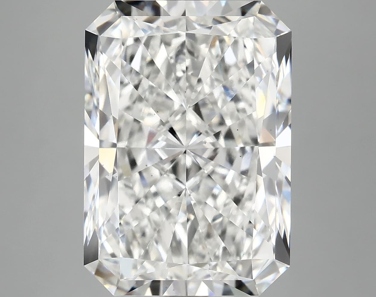 IGI | 9.01ct | Radiant | E | VS2 | Very Good