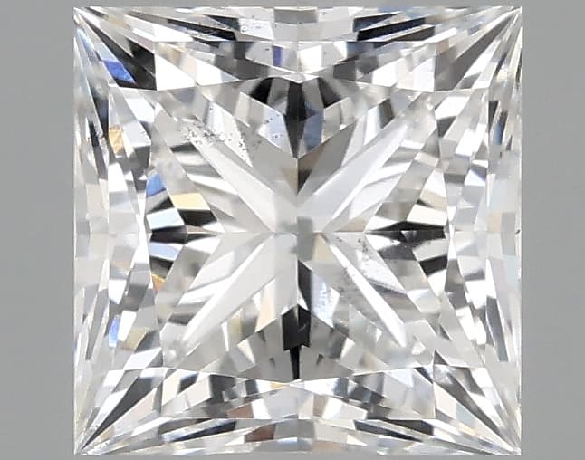 IGI | 1.04ct | Princess | E | SI1 | Very Good