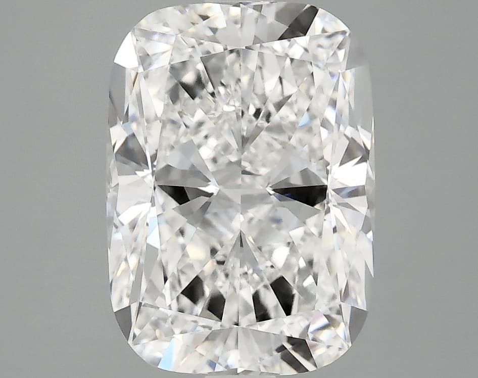 IGI | 2.99ct | Cushion | E | VVS2 | Very Good