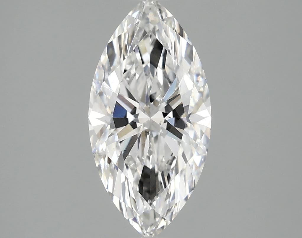 IGI | 1.5ct | Marquise | E | VS2 | Excellent
